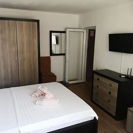 Sat Vacanta Free Parking Apartment *