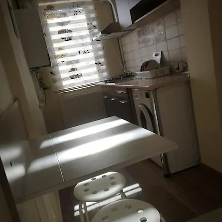 Sat Vacanta Free Parking Apartment Constanta