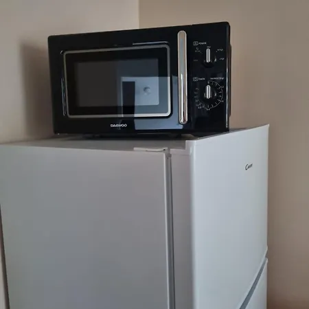 Sat Vacanta Free Parking Apartmán Constanţa