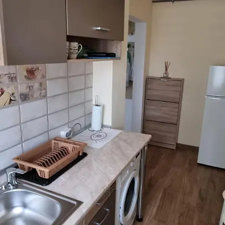 Sat Vacanta Free Parking Constanţa