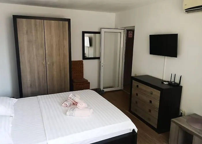 Sat Vacanta Free Parking Appartement *