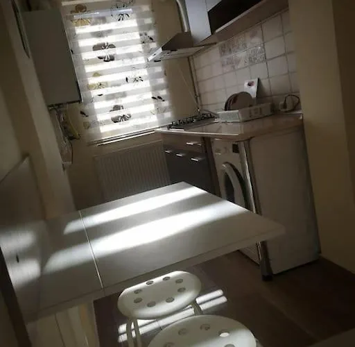 Sat Vacanta Free Parking Appartement Constanţa