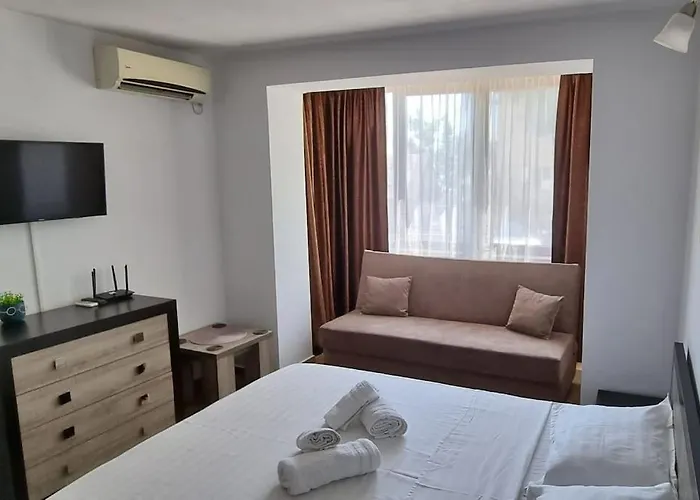 Appartement Sat Vacanta Free Parking