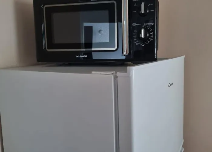 Sat Vacanta Free Parking Appartement Constanţa