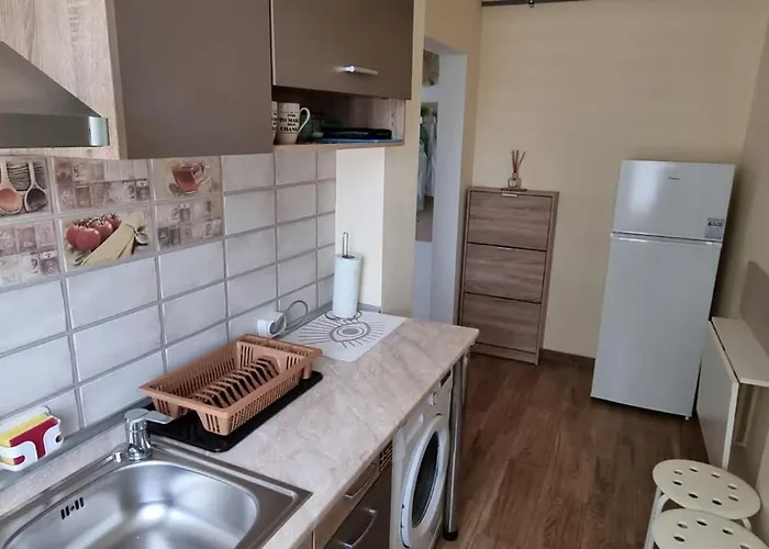 Sat Vacanta Free Parking Constanţa